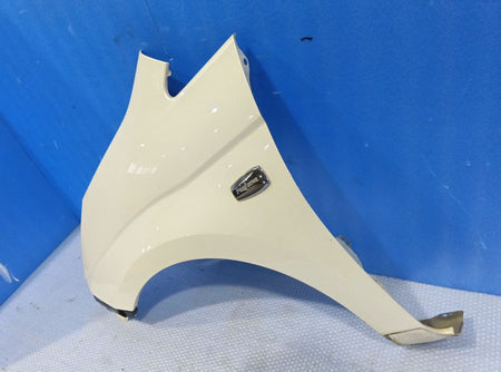 [FENDER LH] TOYOTA ISIS ZGM10W 2013 2ZR-FAE FF AT 2WD #0403267012516