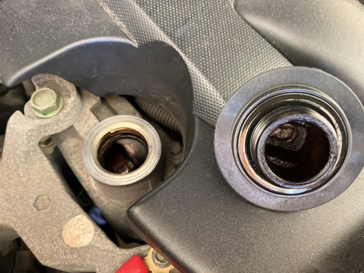 [CHOOSE PARTS] NISSAN X-TRAIL NT31 2008 MR20DE FF AT 4WD #0001000016097