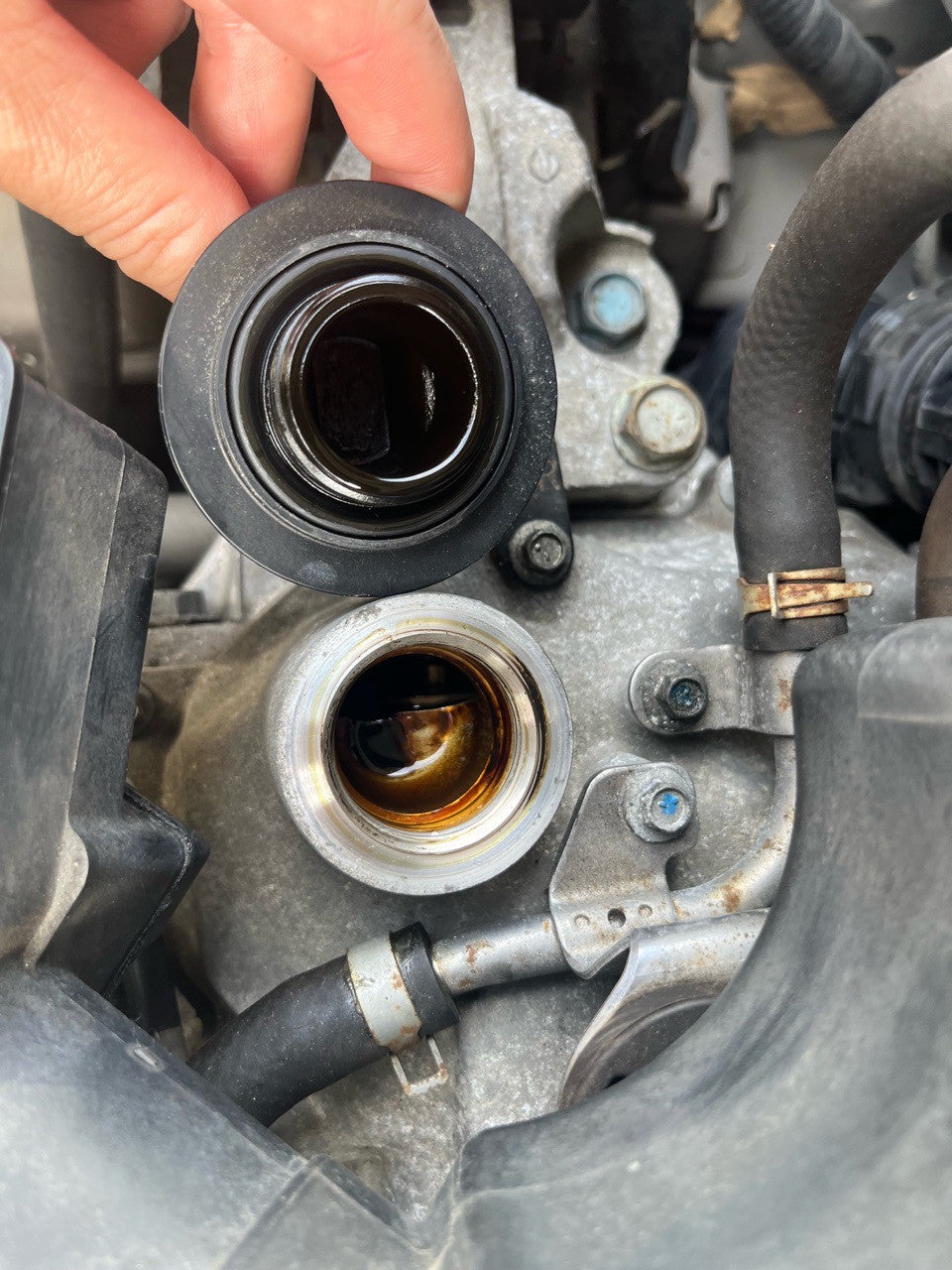 [CHOOSE PARTS] NISSAN NOTE E12 2012 HR12DDR FF AT 2WD #0451000000533
