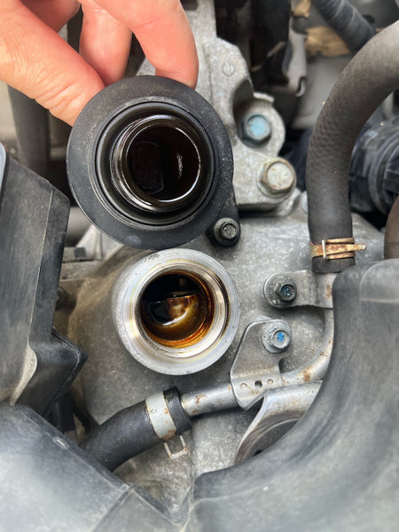 [CHOOSE PARTS] NISSAN NOTE E12 2012 HR12DDR FF AT 2WD #0451000000533