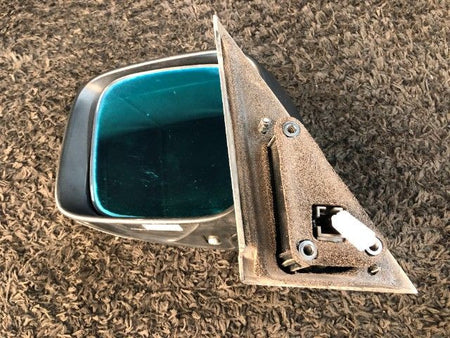 [SIDE MIRROR LH] MAZDA FLAIR WAGON MM32S  R06A FF AT 2WD #000325B990858