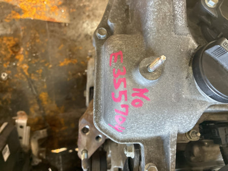 [USED ENGINE] TOYOTA PORTE NCP141 2013 1NZ-FE FF AT 2WD #0003264072076