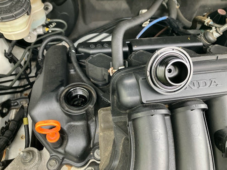 [CHOOSE PARTS] HONDA VEZEL RU1 2014 L15B FF AT 2WD #0002002692926