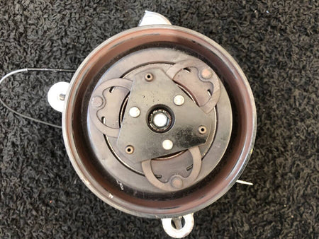 [A/C COMPRESSOR] HONDA N-VAN JJ1 2019 S07B FF AT 2WD #0003258951832