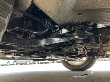 [CHOOSE PARTS] MAZDA MPV LWEW 2001 FS FF AT 2WD #0001000016327