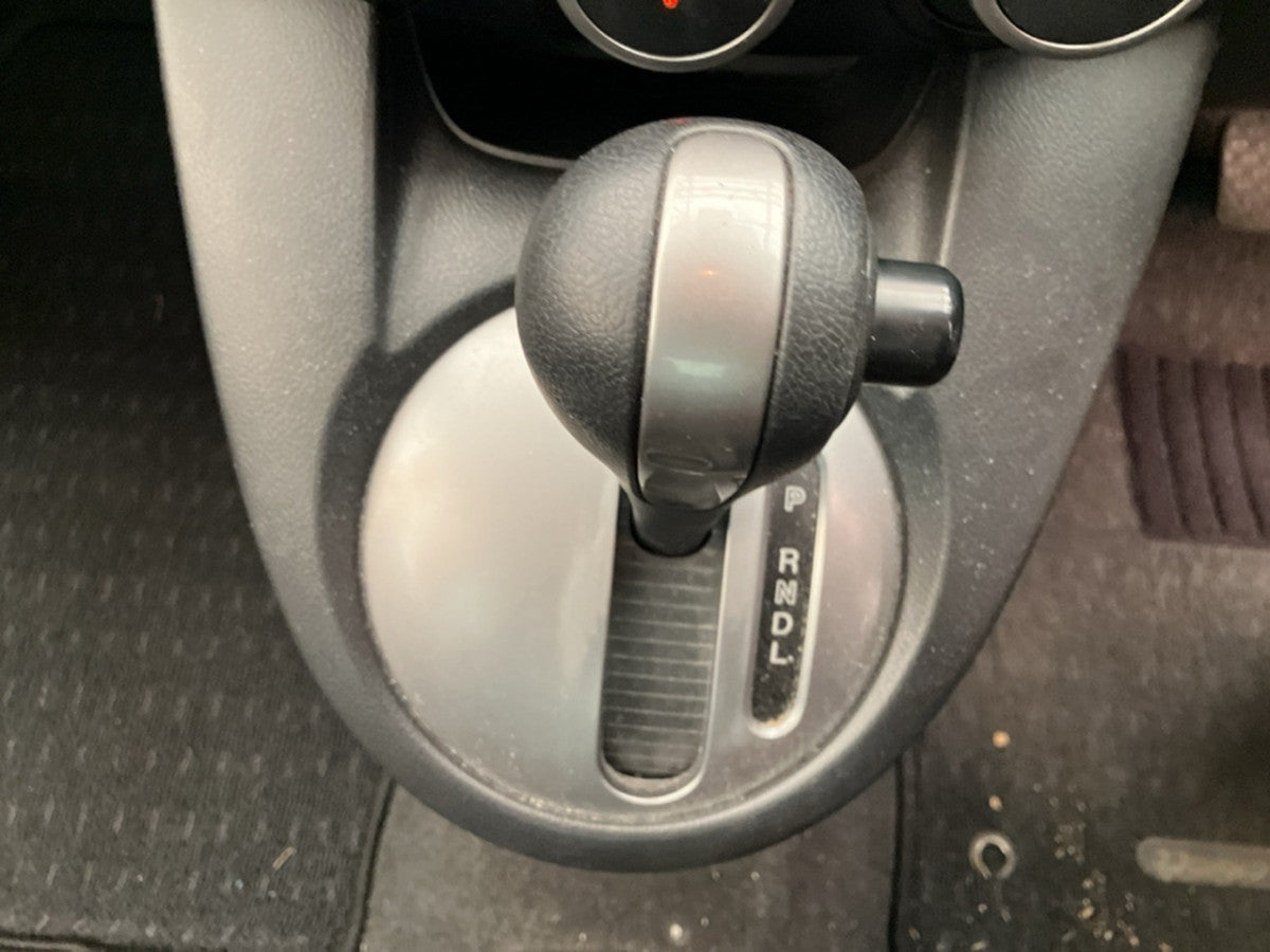 [CHOOSE PARTS] MAZDA DEMIO DE3FS 2009 ZJ-VEM FF AT 2WD #0002002682531