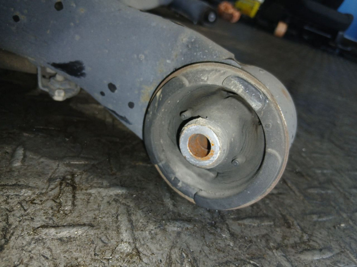 [REAR HOUSING ASSY] TOYOTA VITZ KSP90 2008 1KR-FE FF AT 2WD #0403268015112