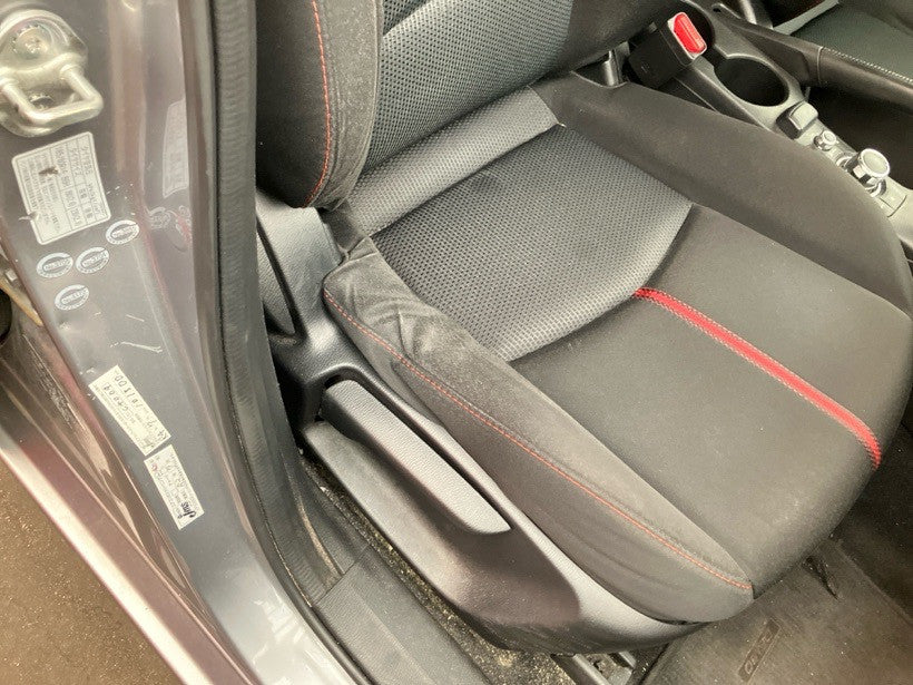 [CHOOSE PARTS] MAZDA DEMIO DJ5FS 2015 S5-DPTS FF AT 2WD #0001000015207
