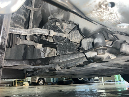 [CHOOSE PARTS] MAZDA DEMIO DEJFS 2012 P3-VPS FF AT 2WD #0451000000468