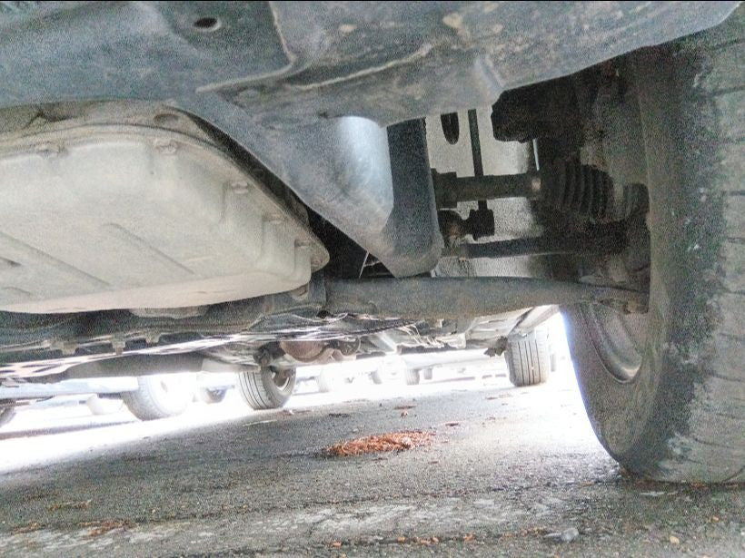 [CHOOSE PARTS] TOYOTA COROLLA AXIO NZE141 2006 1NZ-FE FF AT 2WD #0402002660061