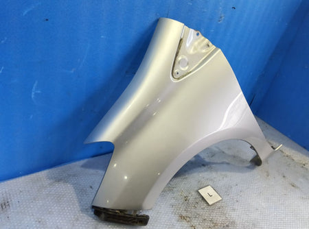 [FENDER LH] TOYOTA VITZ KSP130 2015 1KR-FE FF AT 2WD #0403267014008