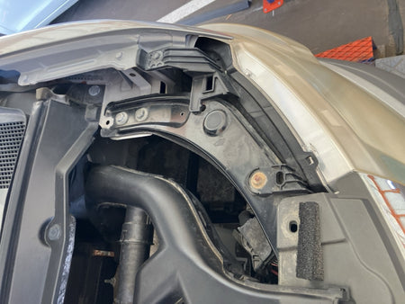 [CHOOSE PARTS] NISSAN SERENA CC25 2007 MR20DE FF AT 2WD #0002002682590