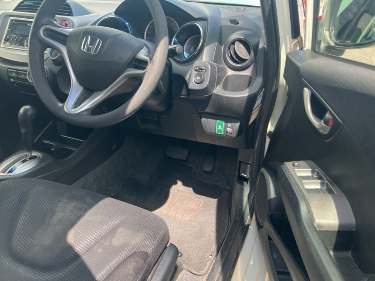 [CHOOSE PARTS] HONDA FIT GE6 2011 L13A FF AT 2WD #0002002682484