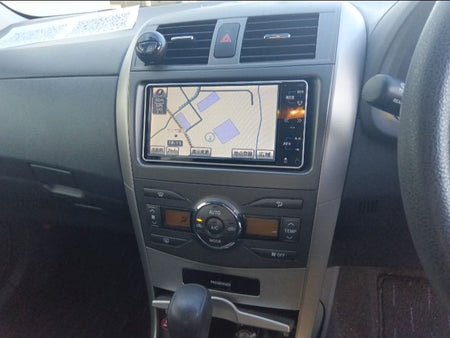 [CHOOSE PARTS] TOYOTA COROLLA FIELDER NZE141G 2009 1NZ-FE FF AT 2WD #0401000000651