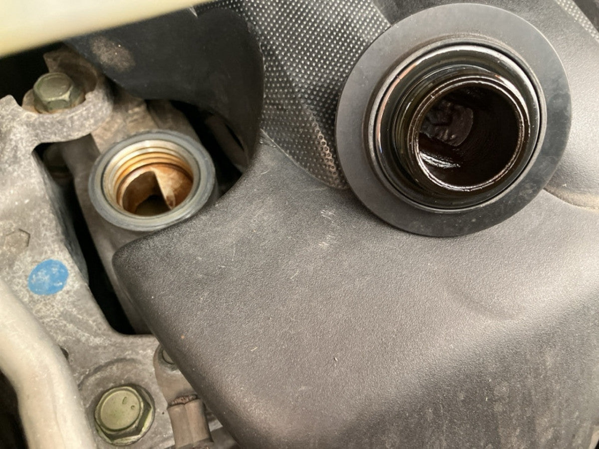 [CHOOSE PARTS] NISSAN SERENA NC25 2005 MR20DE FF AT 4WD #0001000016177