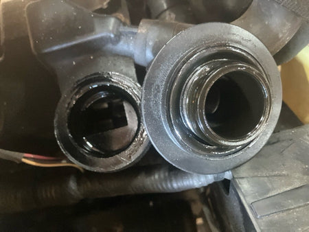 [USED ENGINE] NISSAN SERENA HFC26 2013 MR20DD FF AT 2WD #0003266102746