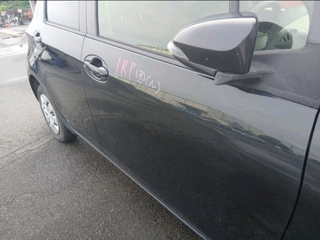 [TAIL LAMP RH] TOYOTA VITZ KSP130 2012 1KR-FE FF AT 2WD #0403267012211