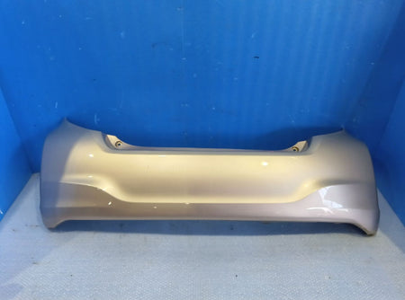 [R BUMPER ASSY] TOYOTA VITZ KSP130 2012 1KR-FE FF AT 2WD #0403267012141