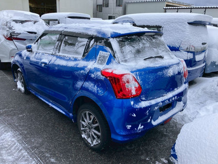 [F MEMBER] SUZUKI SWIFT ZC83S 2021 K12C FF AT 2WD #0003261028465