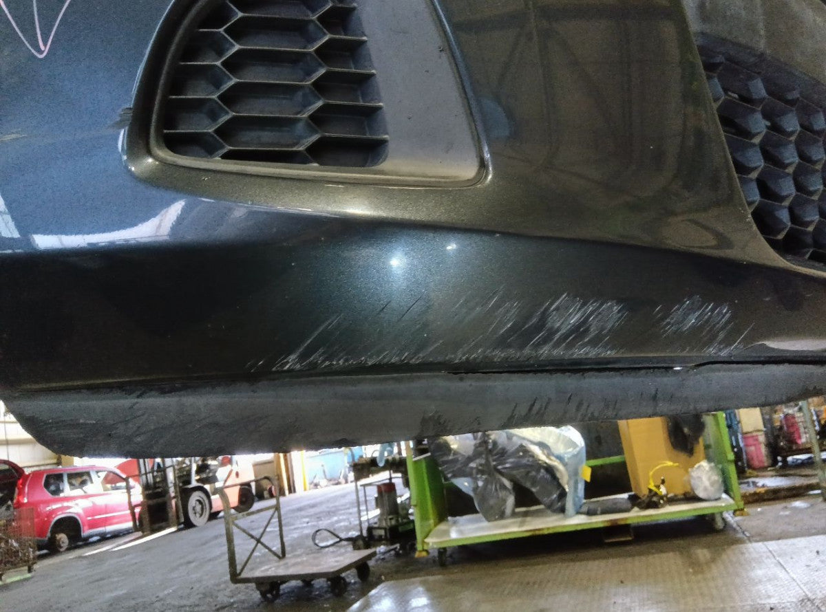 [NOSE CUT] MAZDA DEMIO DE3FS 2010 ZJ-VE FF AT 2WD #0403268015436
