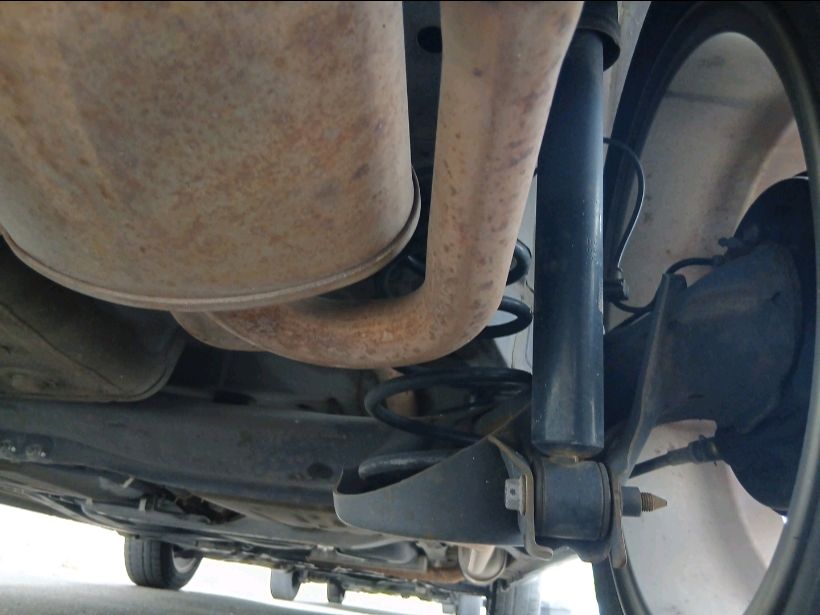 [CHOOSE PARTS] HONDA FIT GE6 2008 L13A FF AT 2WD #0401000000679