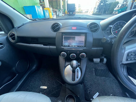 [CHOOSE PARTS] MAZDA DEMIO DEJFS 2012 P3-VPS FF AT 2WD #0451000000517