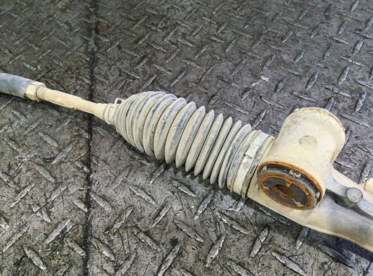 [RACK & PINION] TOYOTA VITZ KSP130 2013 1KR-FE FF AT 2WD #0403266010474