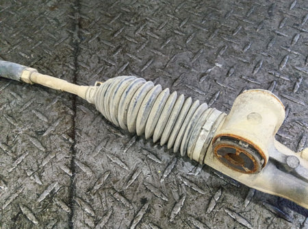 [RACK & PINION] TOYOTA VITZ KSP130 2013 1KR-FE FF AT 2WD #0403266010474