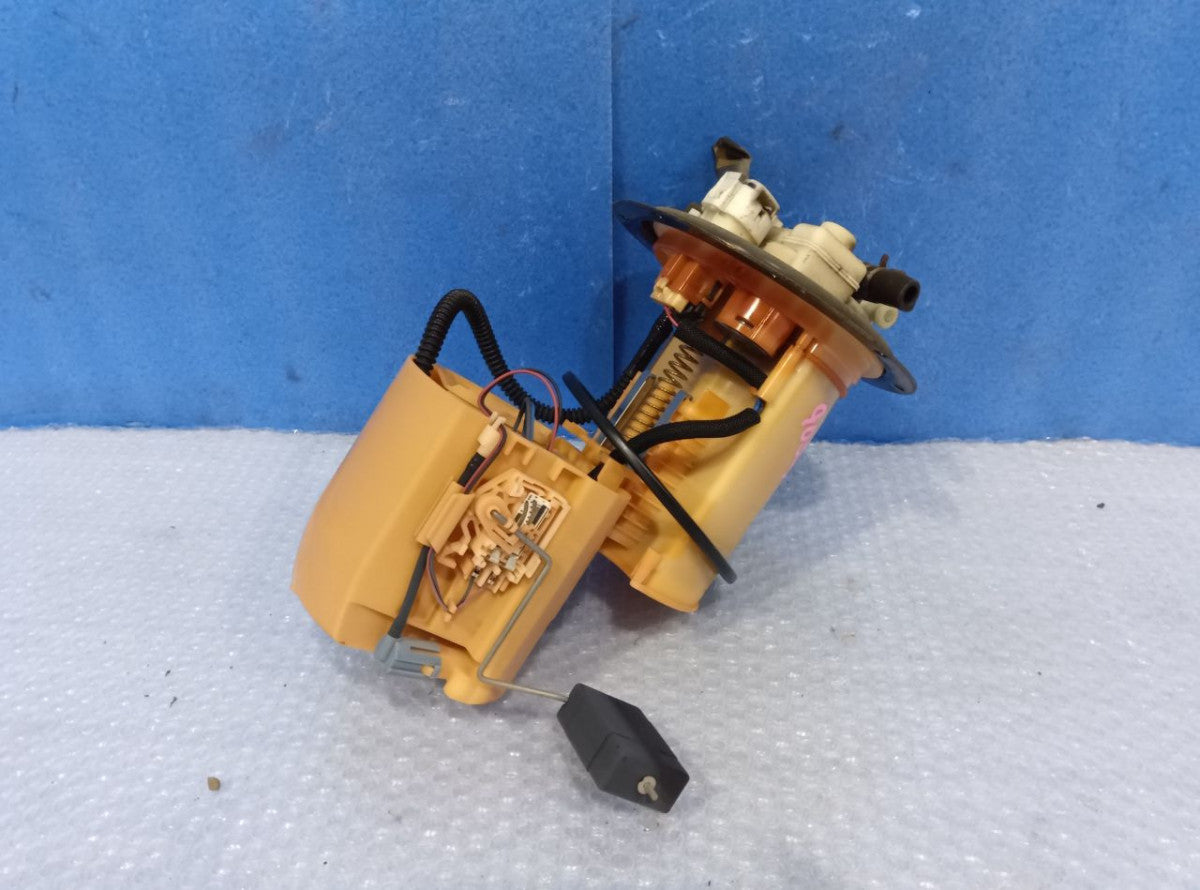 [FUEL PUMP] TOYOTA COROLLA FIELDER NZE141G 2007 1NZ-FE FF AT 2WD #040326A017912