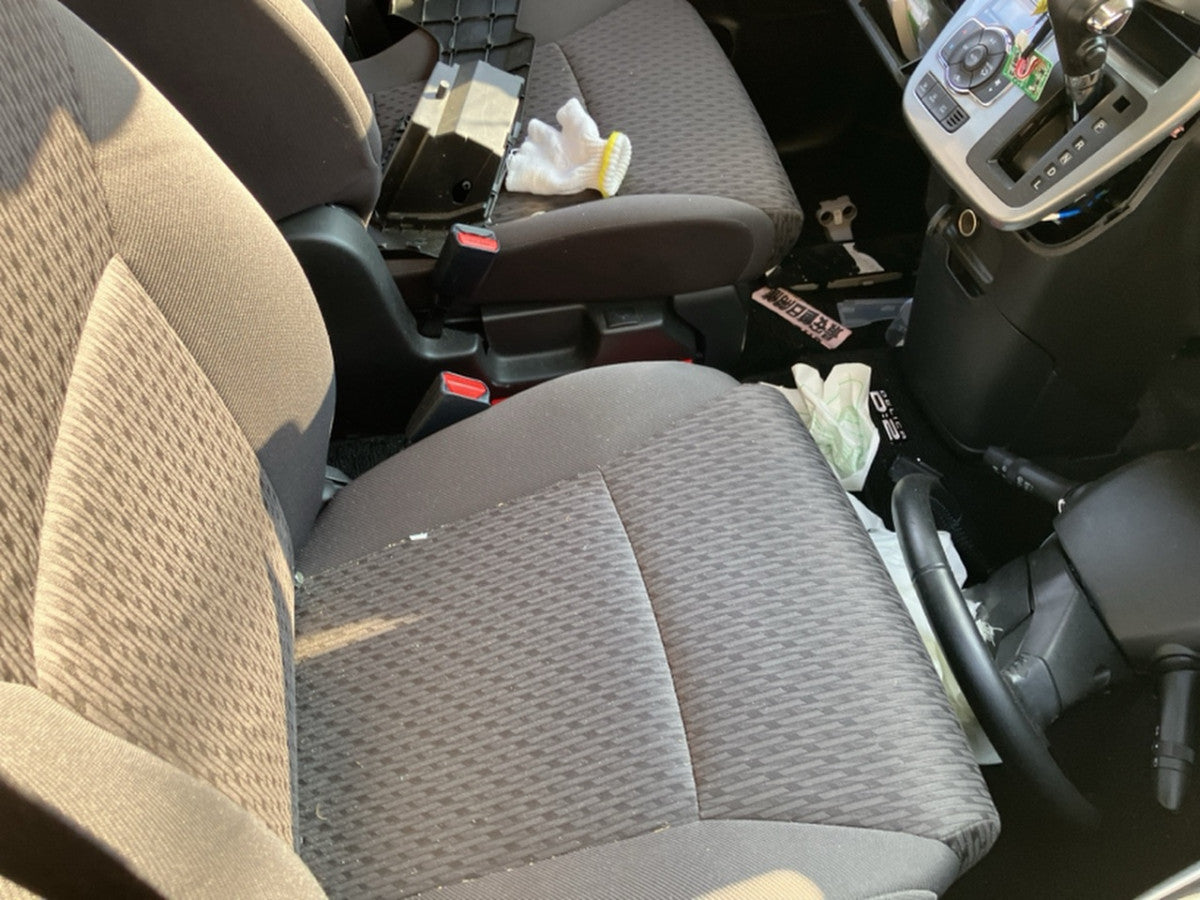 [FENDER RH] MITSUBISHI DELICA D:2 MB36S 2017 K12C FF AT 2WD #0003258948711