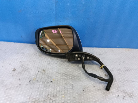 [SIDE MIRROR LH] HONDA FIT HYBRID GP1 2010 LDA FF AT 2WD #0403268014858