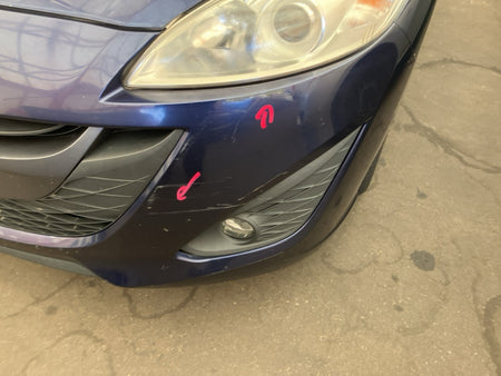 [CHOOSE PARTS] MAZDA PREMACY CWEFW 2010 LF-VDS FF AT 2WD #0002002682753