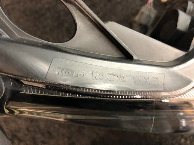 [HEADLIGHT ASSY RH] NISSAN DAYZ ROOX B21A  3B20 FF AT 2WD #000325B998184