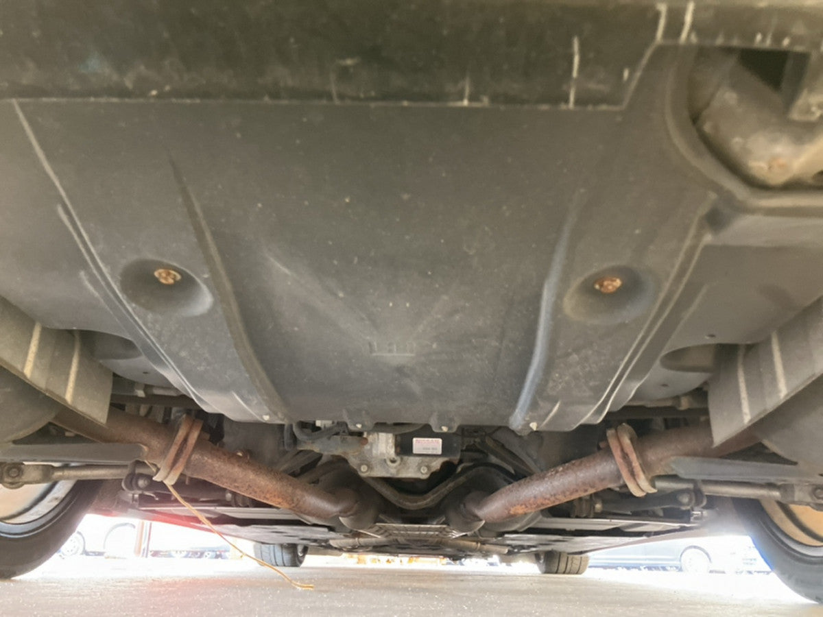 [CHOOSE PARTS] NISSAN FUGA KY51 2012 VQ37VHR FR AT 2WD #0001000015255