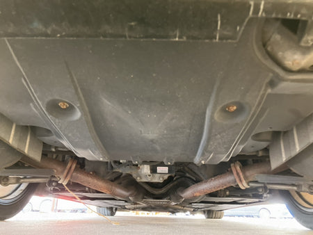 [CHOOSE PARTS] NISSAN FUGA KY51 2012 VQ37VHR FR AT 2WD #0001000015255