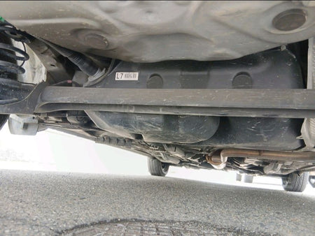 [CHOOSE PARTS] TOYOTA VITZ KSP130 2014 1KR-FE FF AT 2WD #0401000000669