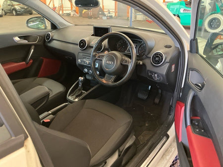 [CHOOSE PARTS] AUDI A1 8XCAX 2012 CAX FF AT 2WD #0001000016357