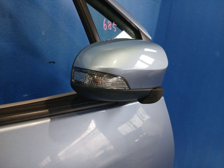 [F DOOR ASSY RH] TOYOTA VITZ KSP130 2012 1KR-FE FF AT 2WD #0403266012077