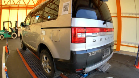 [CHOOSE PARTS] MITSUBISHI DELICA_D:5 CV5W 2007 4B12 FF AT 4WD #0001000013510