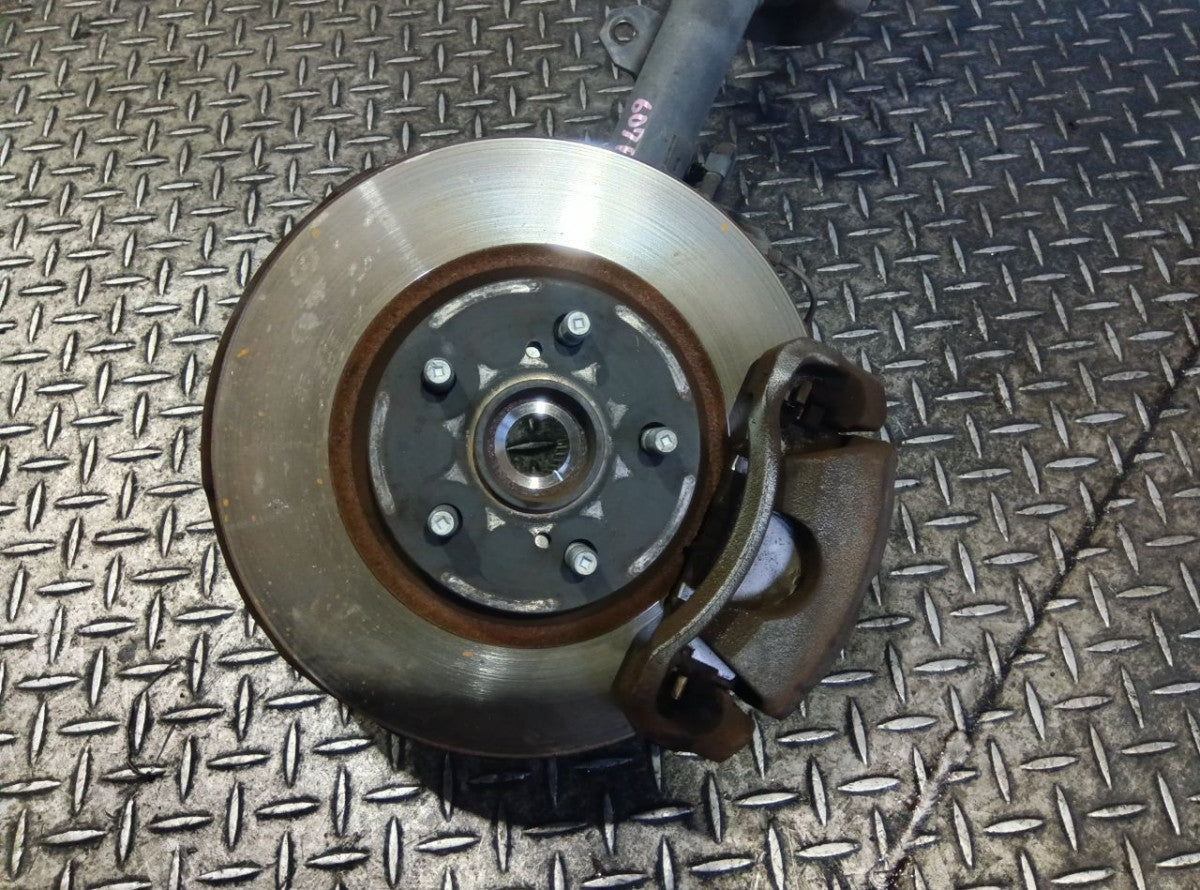 [F STRUT ASSY RH] TOYOTA PREMIO ZRT260 2016 2ZR-FAE FF AT 2WD #0403266010587