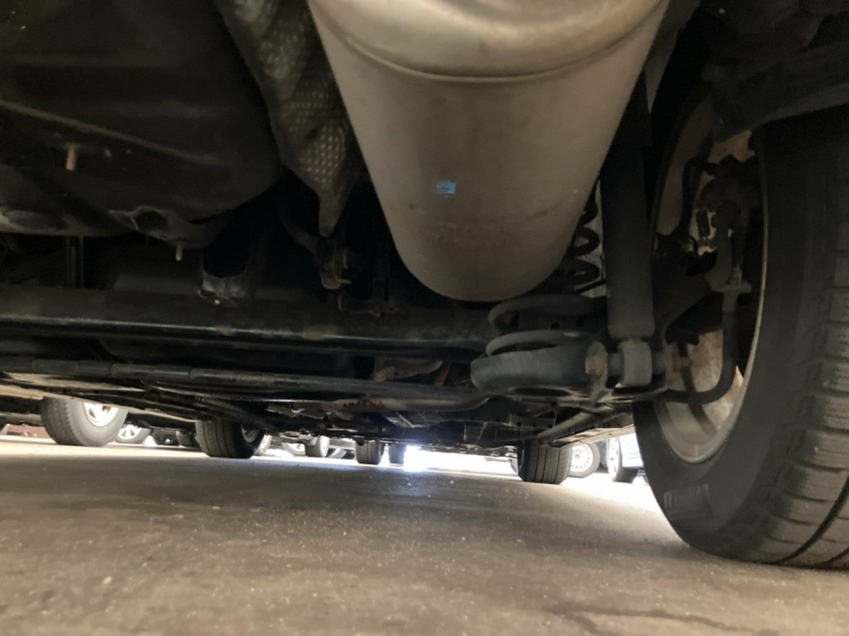 [CHOOSE PARTS] TOYOTA PRIUS ZVW30 2009 2ZR-FXE FF AT 2WD #0001000015911