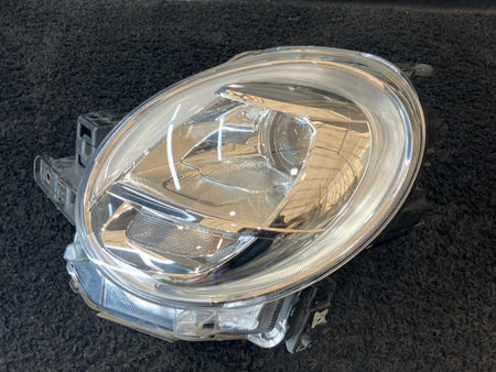 [HEADLIGHT ASSY LH] DAIHATSU CAST LA260S  KF FF AT 4WD #0003263052144