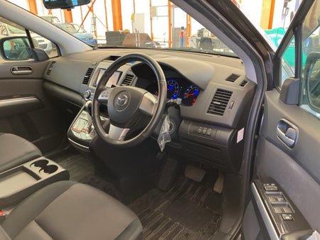 [CHOOSE PARTS] MAZDA MPV LY3P 2007 L3-VE FF AT 2WD #0001000015898