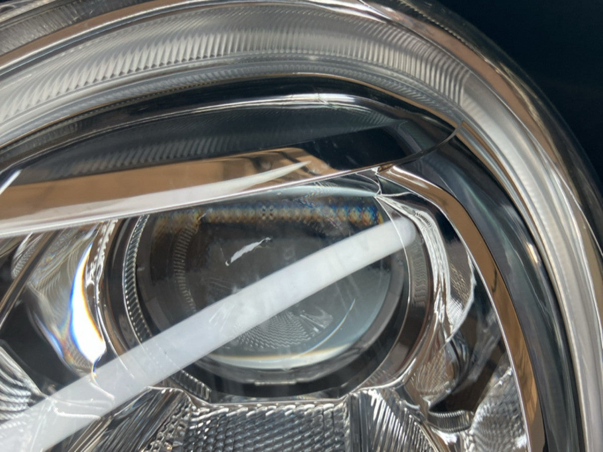 [HEADLIGHT ASSY LH] DAIHATSU CAST LA260S  KF FF AT 4WD #0003263052144