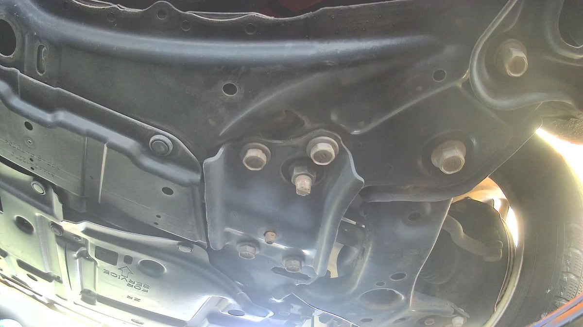 [USED ENGINE] TOYOTA PRIUS α ZVW40W 2011 2ZR-FXE FF AT 2WD #0003266102890
