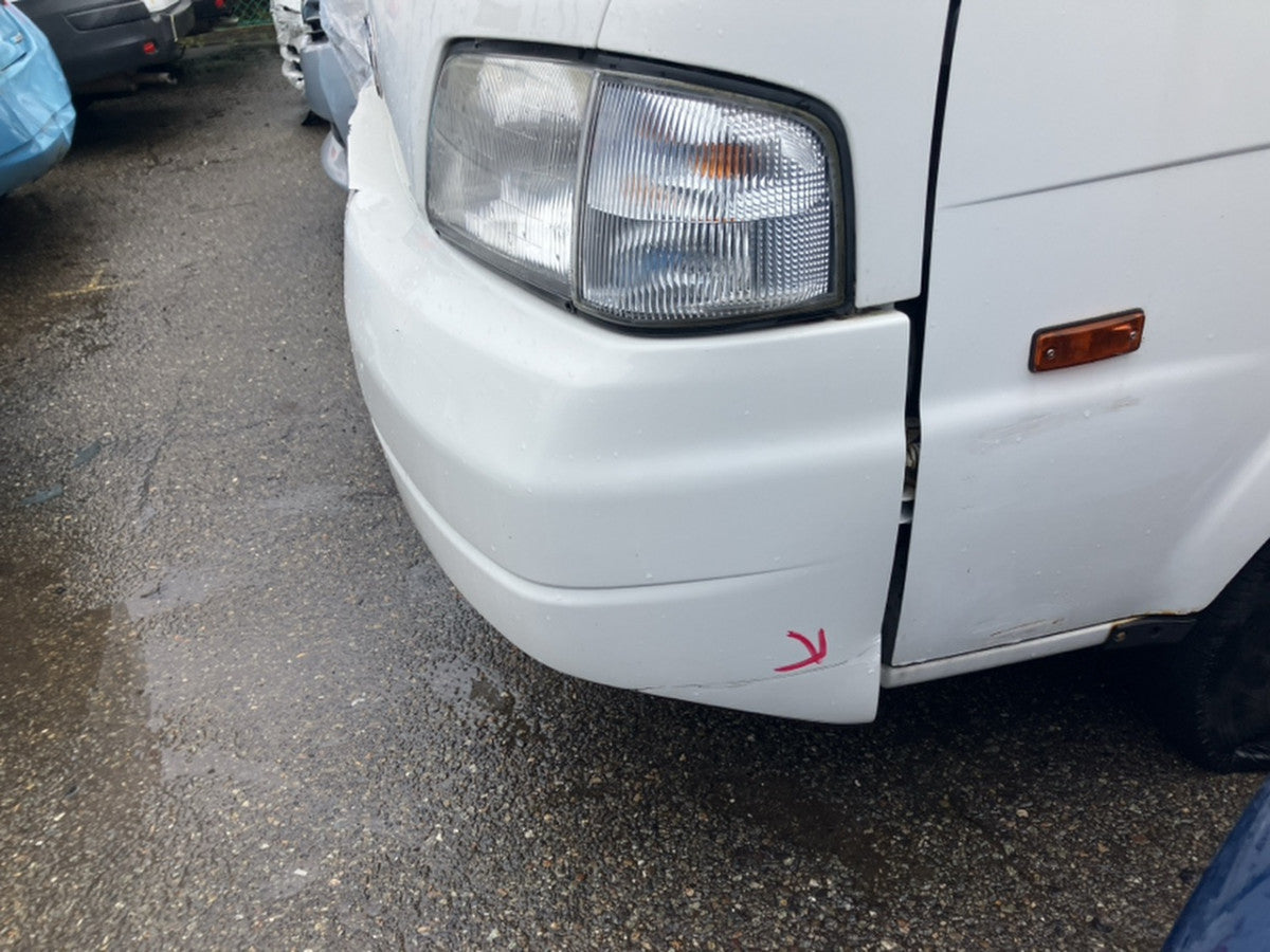 [CHOOSE PARTS] MAZDA BONGO VAN SLP2M 2016 L8 FR MT 4WD #0002002651427