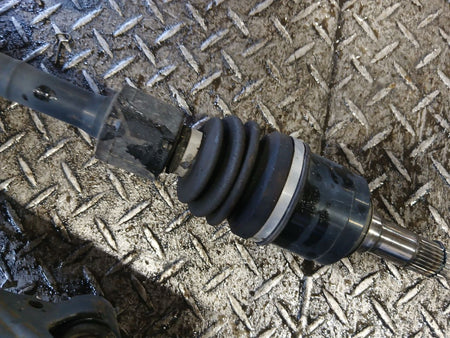 [F SUSPENSION ASSY LH] MAZDA DEMIO DJ5FS 2016 S5-DPTS FF MT 2WD #0403269017482