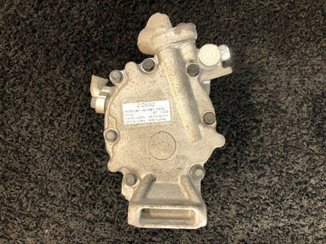 [A/C COMPRESSOR] DAIHATSU CAST LA260S 2020 KF FF AT 4WD #000325C012049