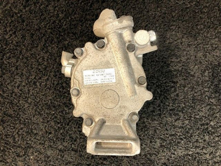 [A/C COMPRESSOR] DAIHATSU CAST LA260S 2020 KF FF AT 4WD #000325C012049