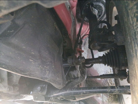 [CHOOSE PARTS] TOYOTA VITZ NCP91 2006 1NZ-FE FF MT 2WD #0401000000720